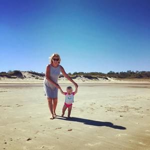 Meet your Posher, Martha